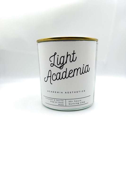 Light Academia Large