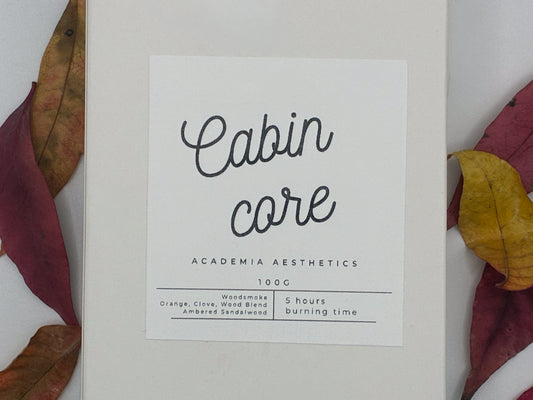 Cabin Core