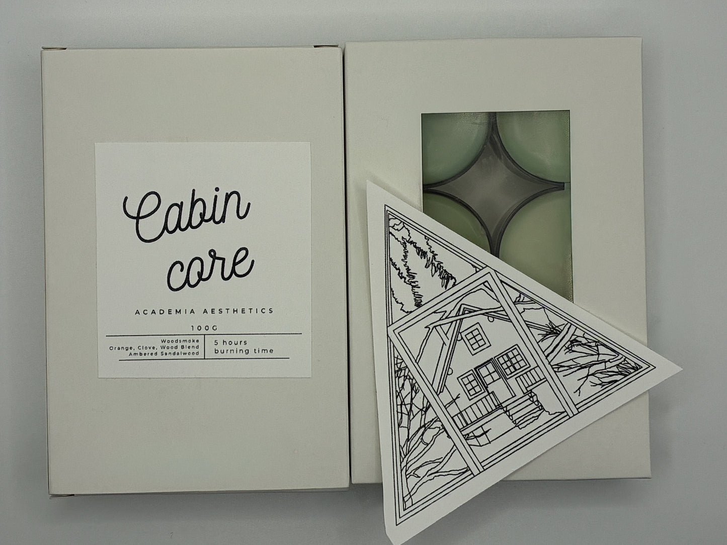 Cabin Core