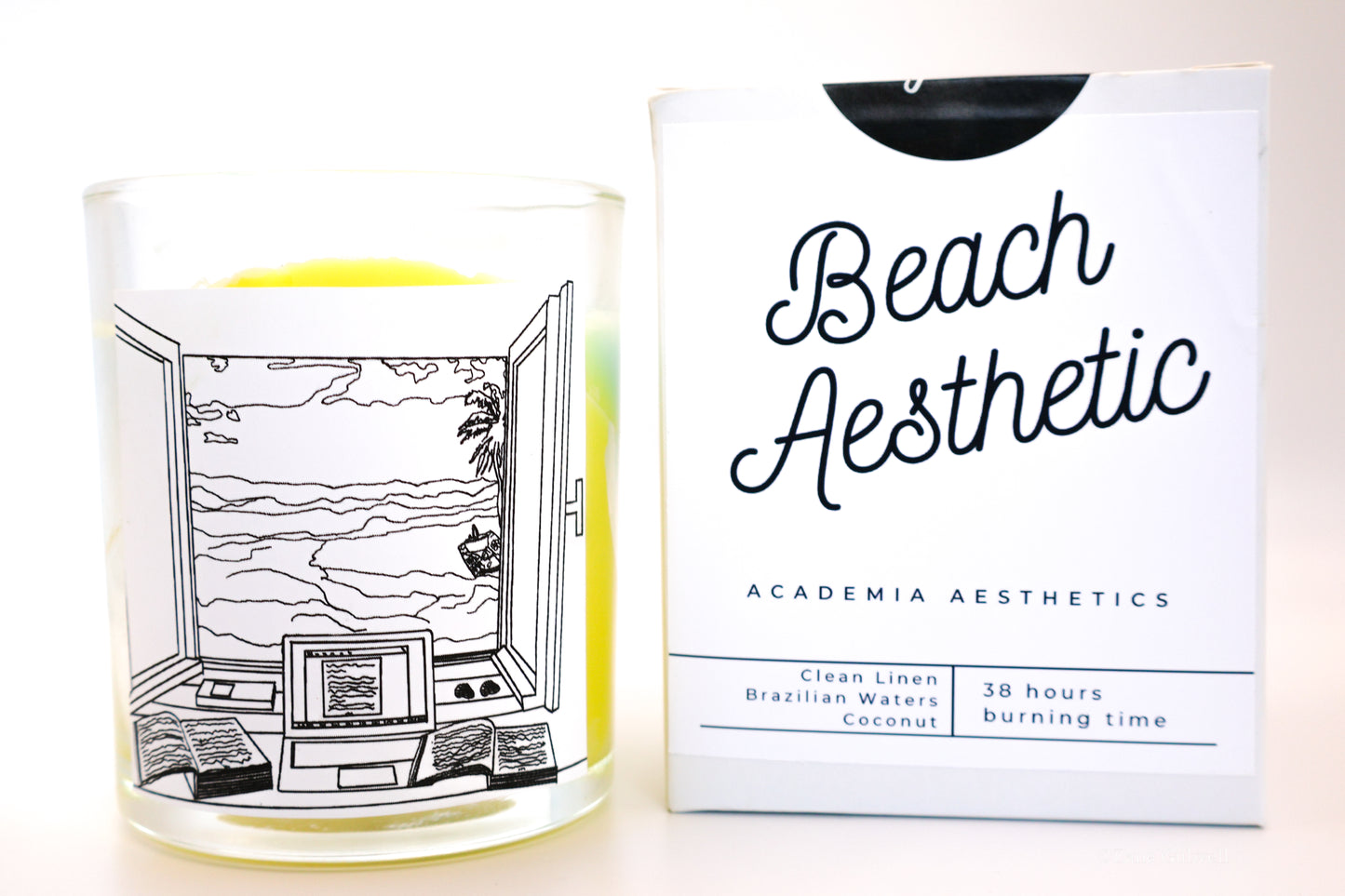 Beach Aesthetic