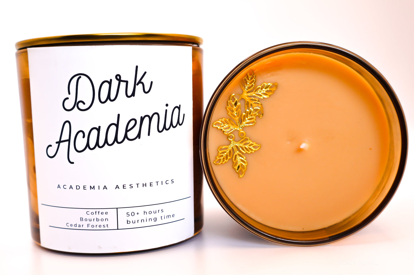 Dark Academia