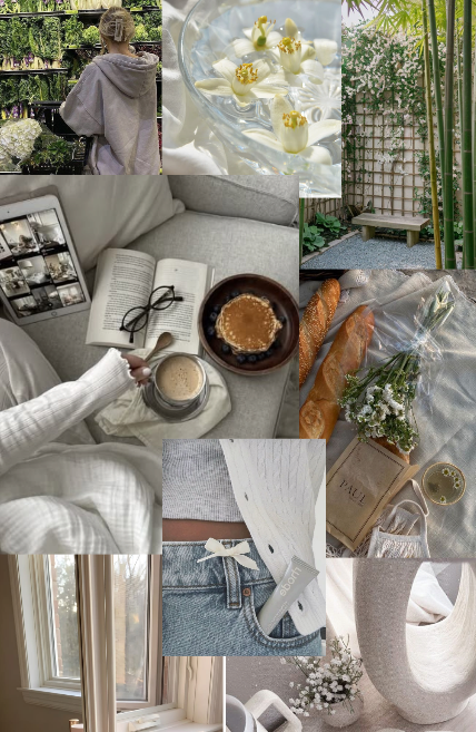 Find your aesthetic quiz