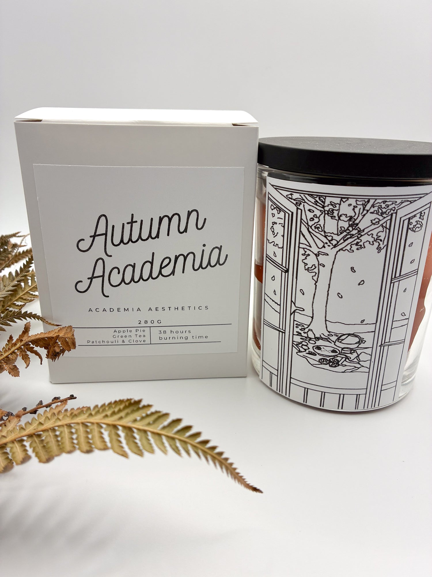 Academia Collection