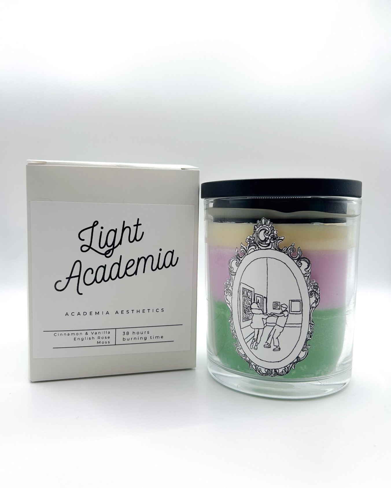 Light Academia