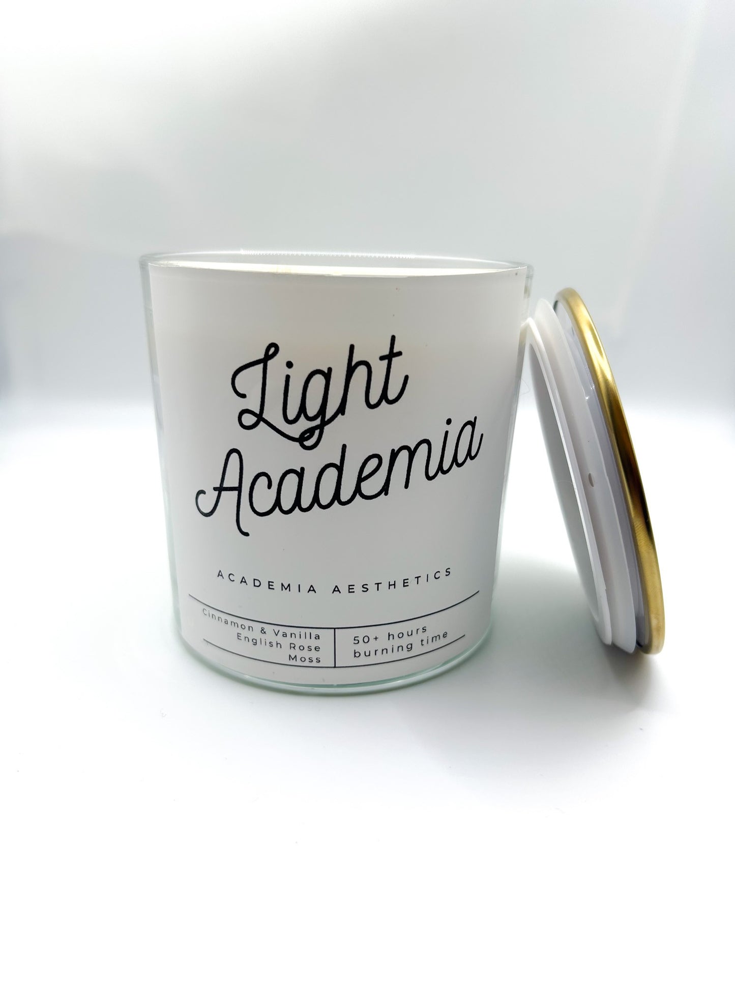 Light Academia Large