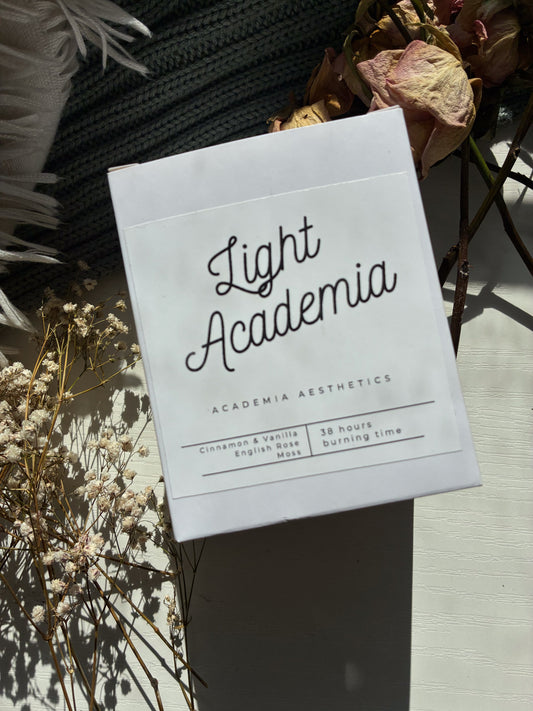 Light Academia Medium