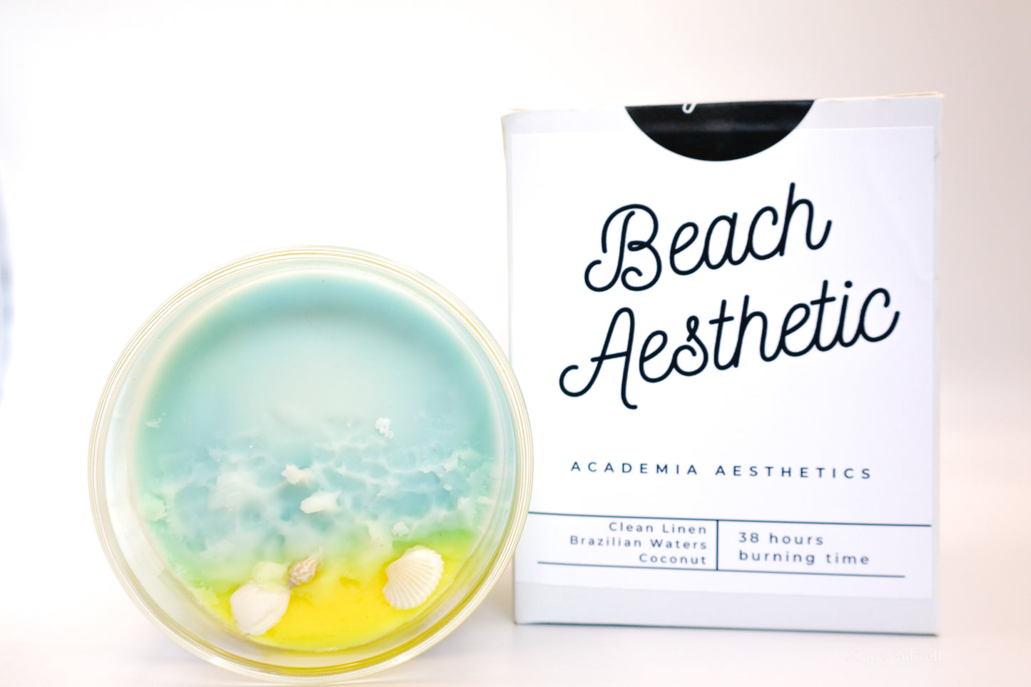 Beach Aesthetic