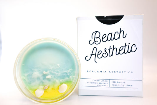 Beach Aesthetic