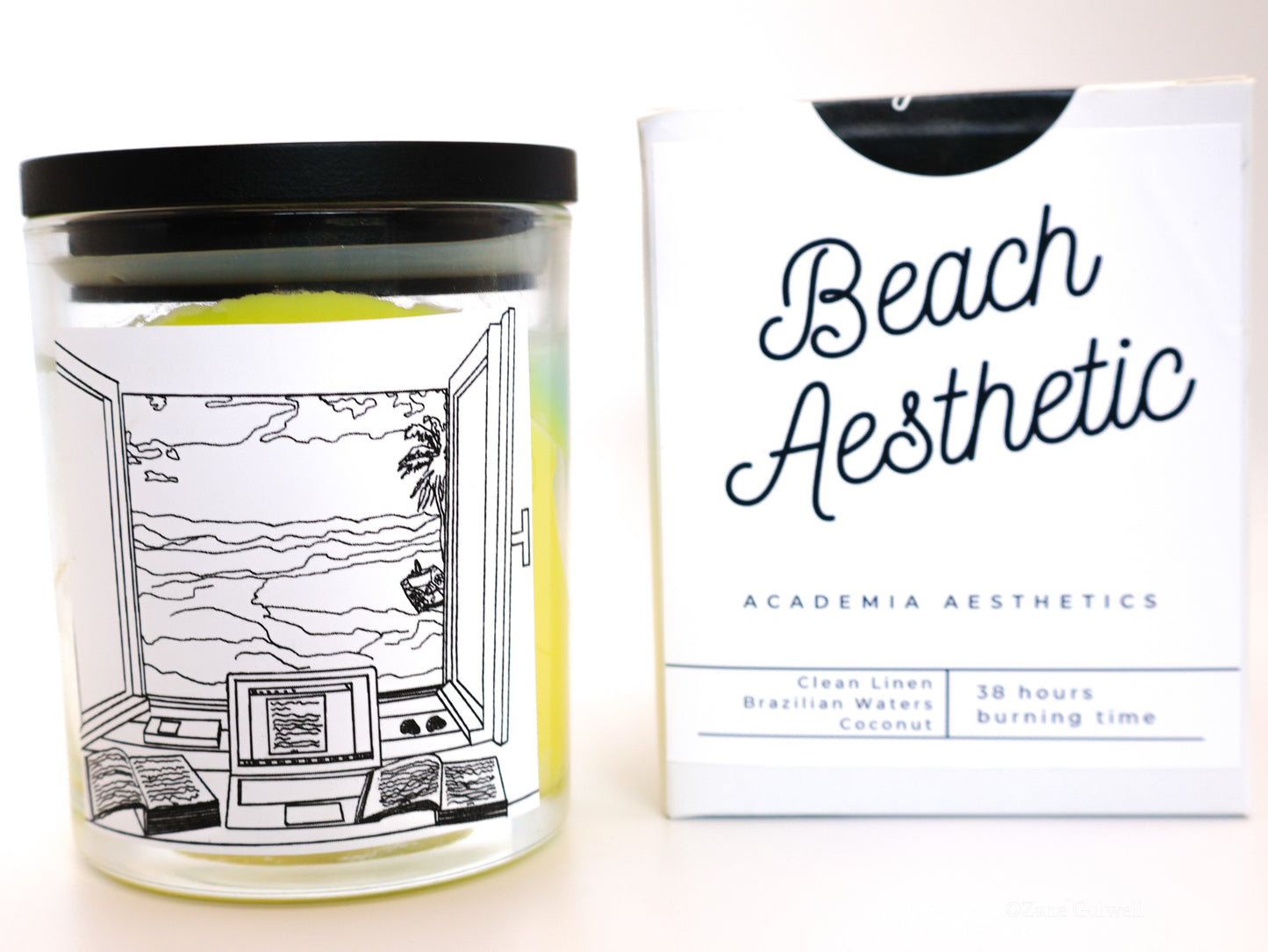 Beach Aesthetic