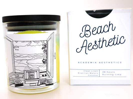 Beach Aesthetic