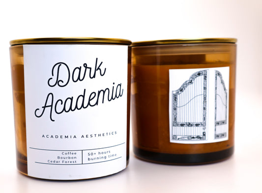 Dark Academia